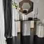 Hanah Home Dresser 2B - Bronce